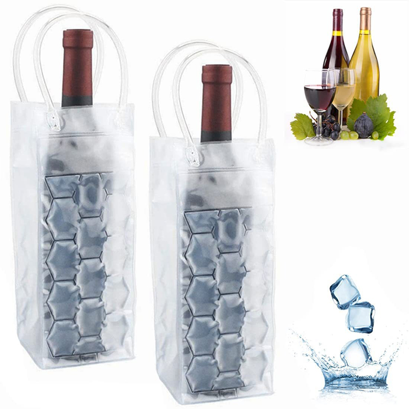 Wine Beer Refrigerator - Sac isotherme pour vin, champagne, bière,