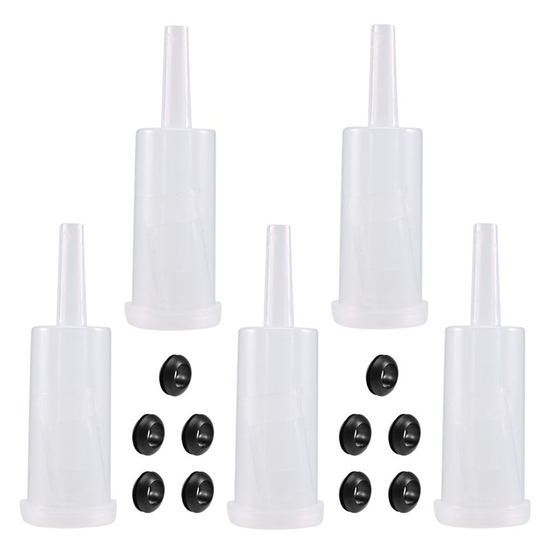 Beer Wine Kit - Kit de couvercles de fermentation A21Q,