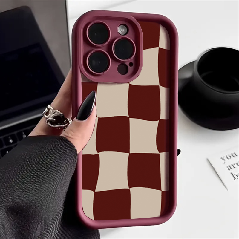 Wine & Beer Emporium - Coque de téléphone à motif de