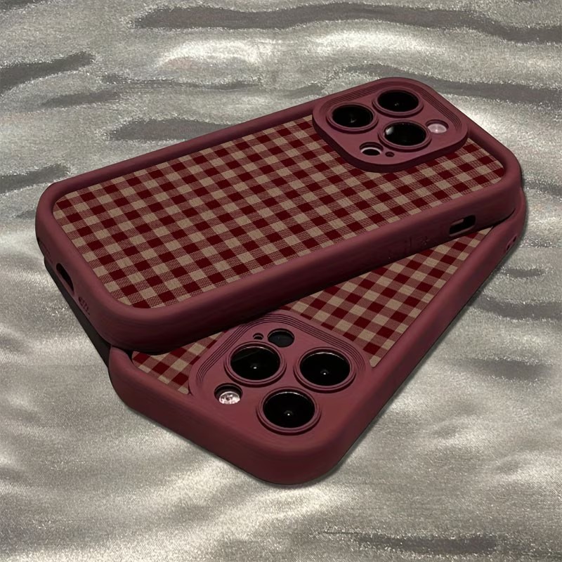 Wine & Beer Emporium - Coque de téléphone en TPU à