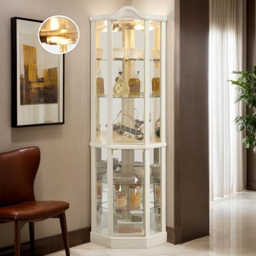 Wine & Beer Emporium - Meuble de rangement pour bar et