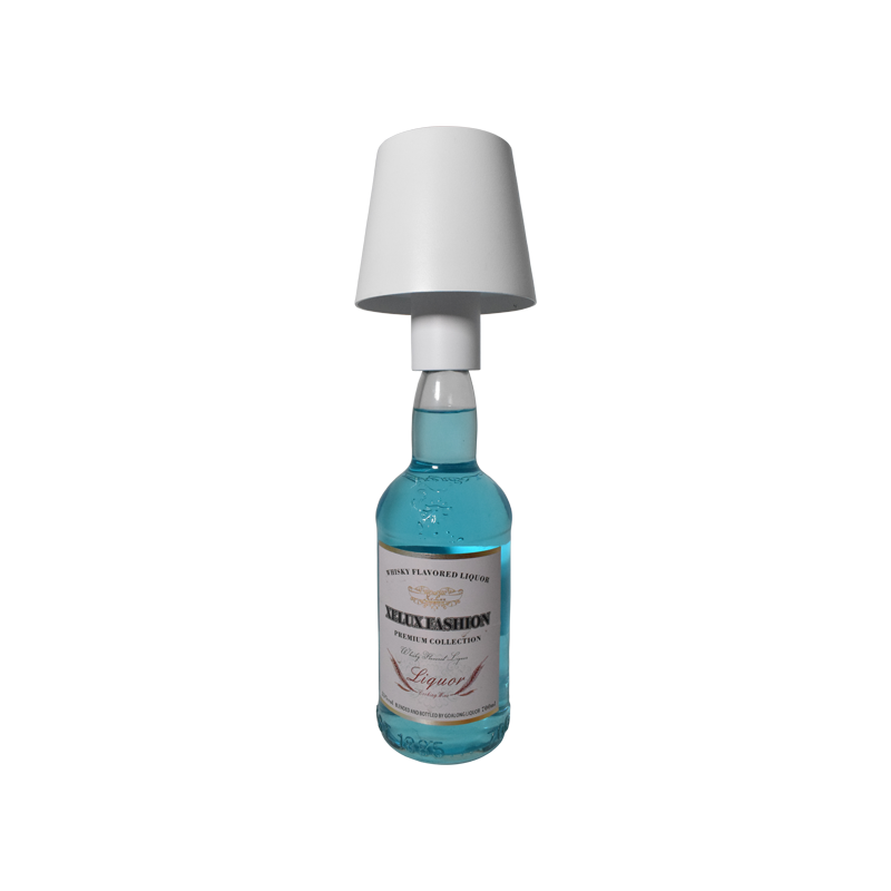 Wine & Beer Emporium - Décoration d'intérieur : Housses de lampe