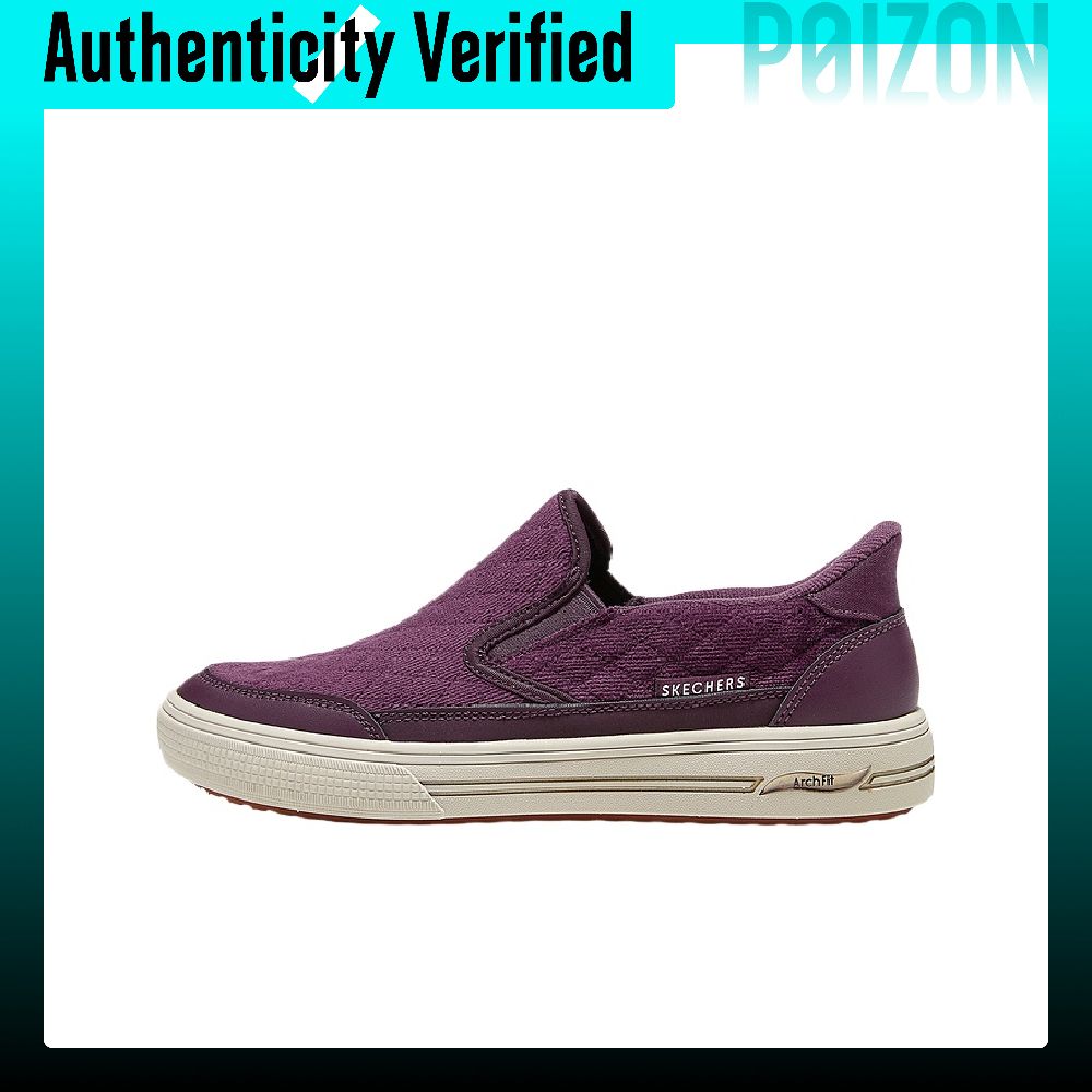 Wine & Beer Emporium - Chaussures de ville Skechers pour femmes,