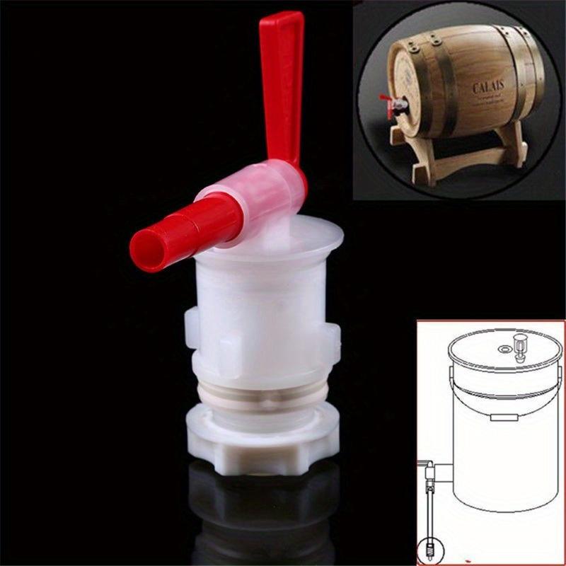 1 pièce Robinet de remplissage - Wine To Beer avis et prix