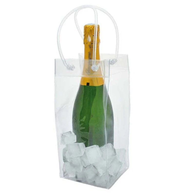 1 pièces sac de glace vin bièr - Wine Beer Refrigerator avis et prix