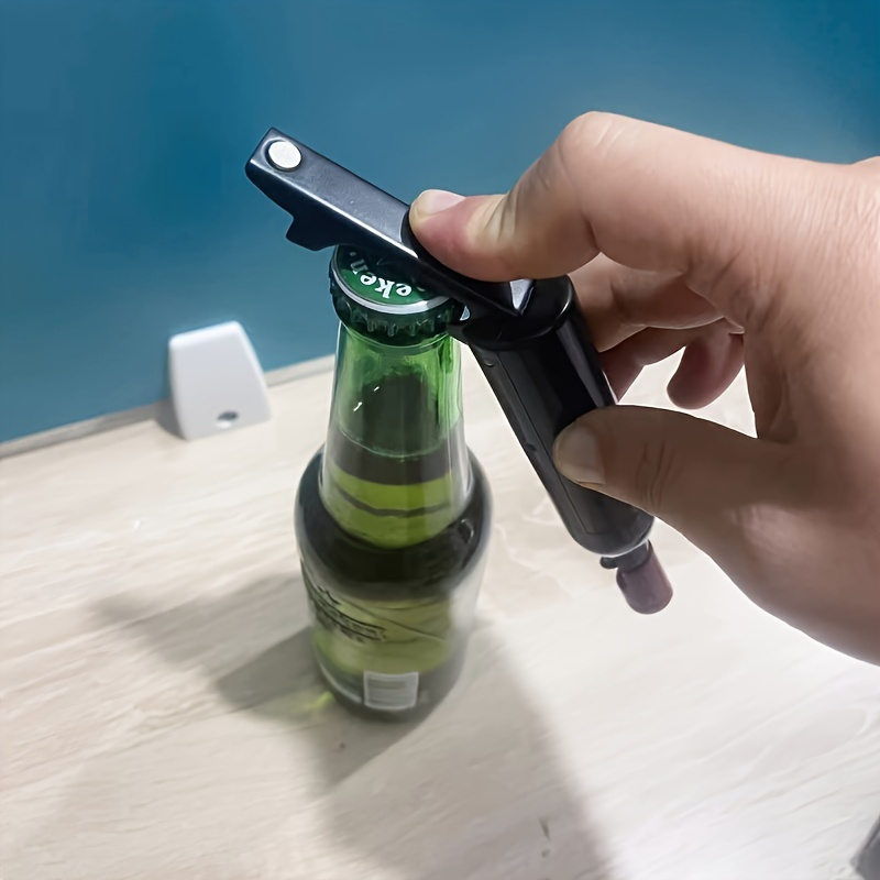 14 ouvre-bouteilles magnétique - Wine Beer Refrigerator avis et prix
