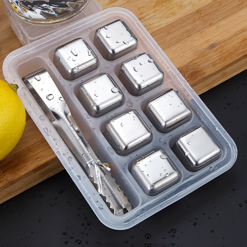 Pierres de refroidissement pou - Wine Beer Refrigerator avis et prix