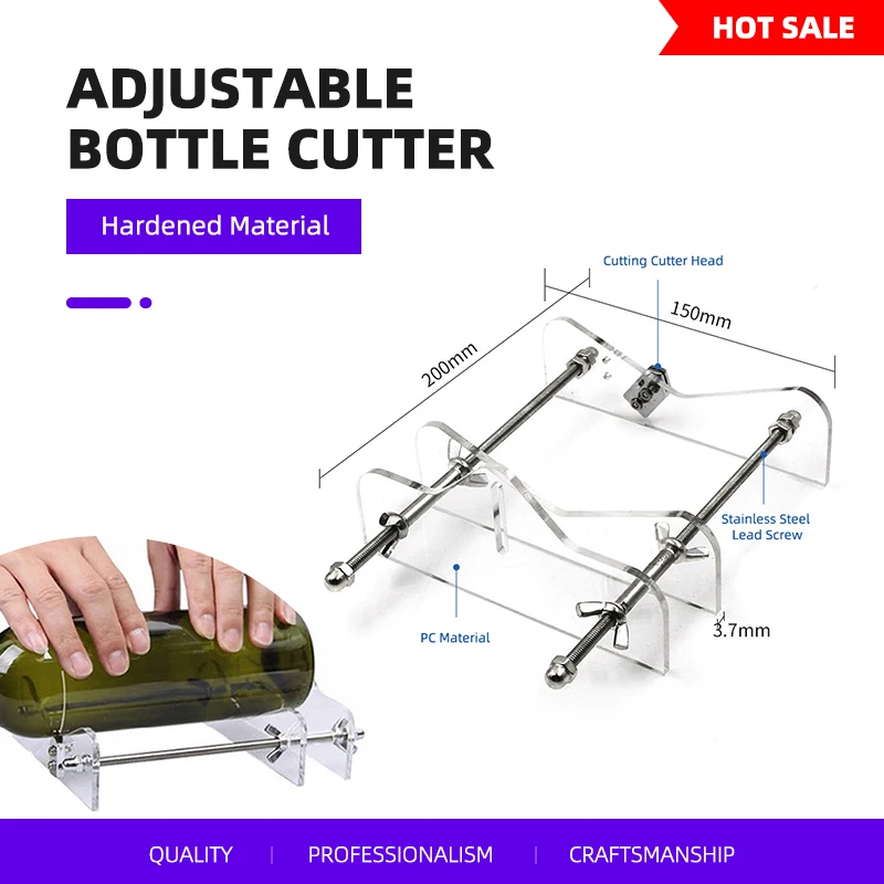 Nouvel outil de découpe de bou - Beer Wine Kit avis et prix