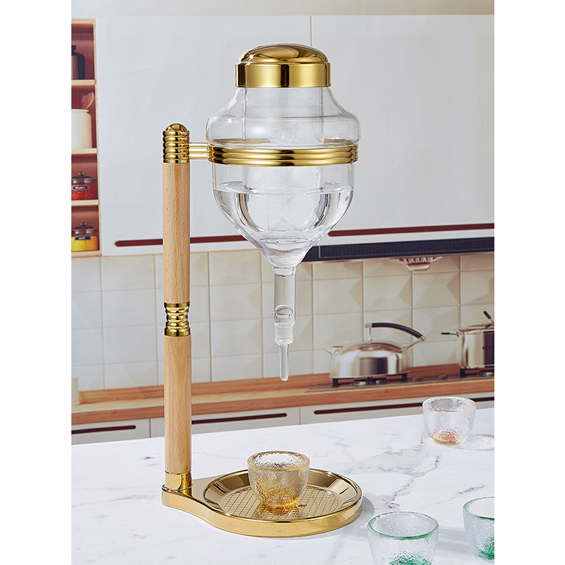GIEMZA Refroidisseur de vin gl - Wine Beer Refrigerator avis et prix