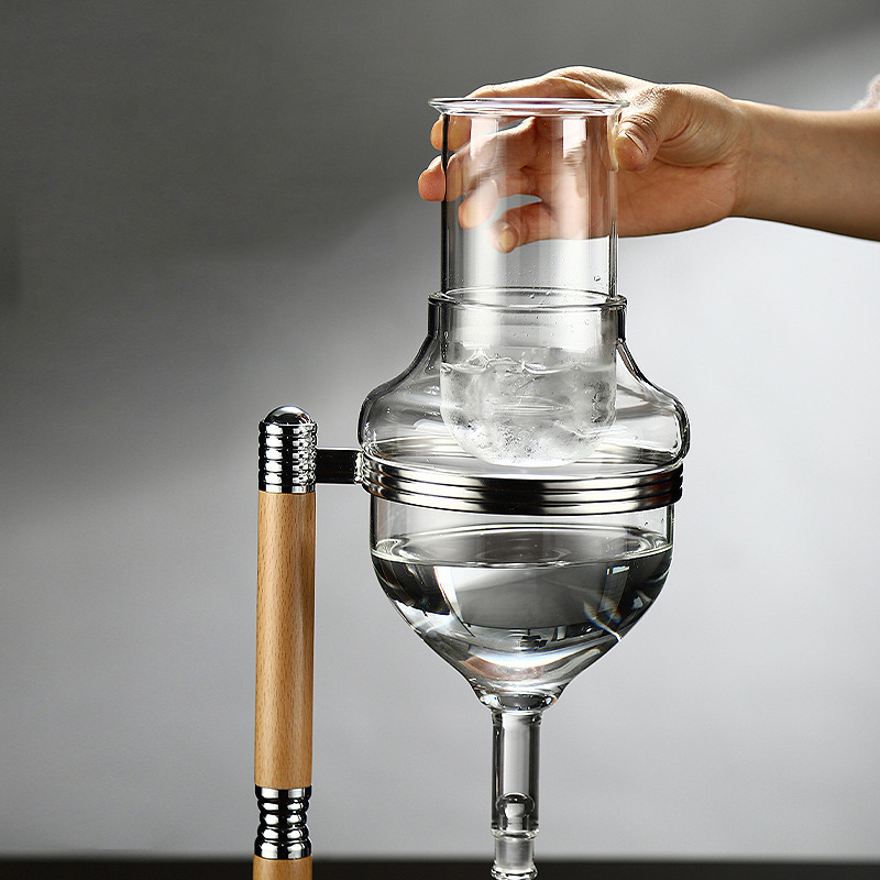 GIEMZA Refroidisseur de vin gl - Wine Beer Refrigerator avis et prix