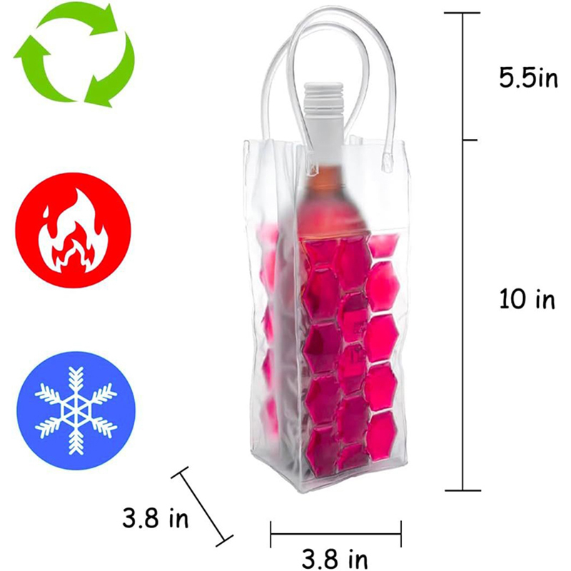 Sac isotherme pour vin, champa - Wine Beer Refrigerator avis et prix