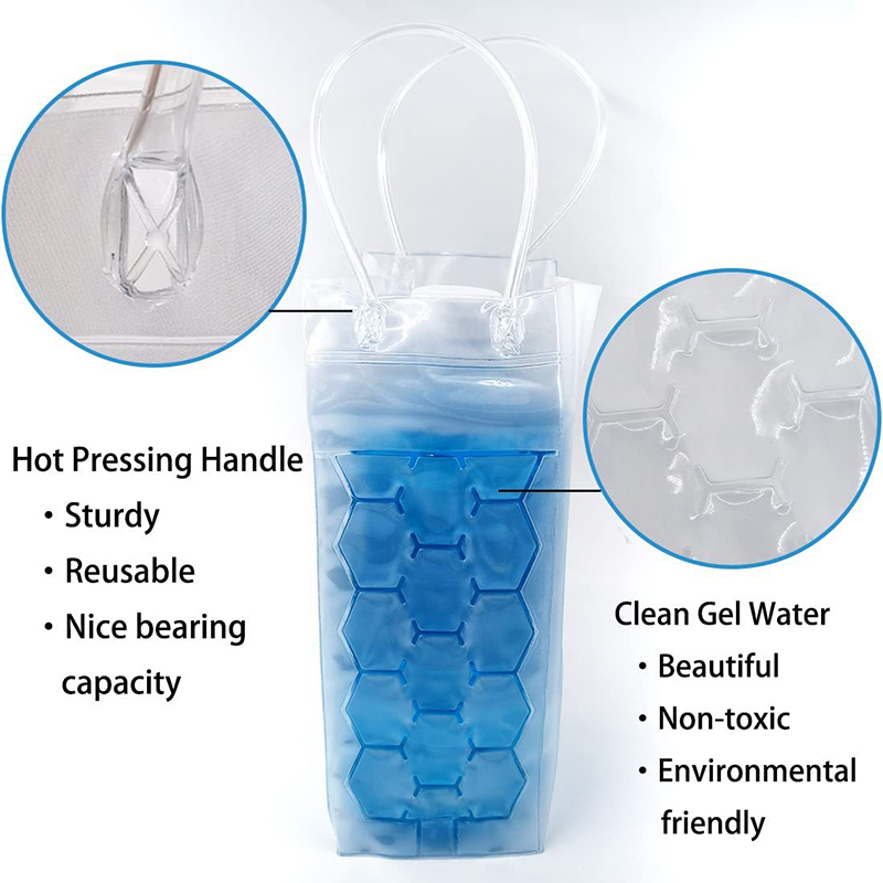 Sac isotherme pour vin, champa - Wine Beer Refrigerator avis et prix