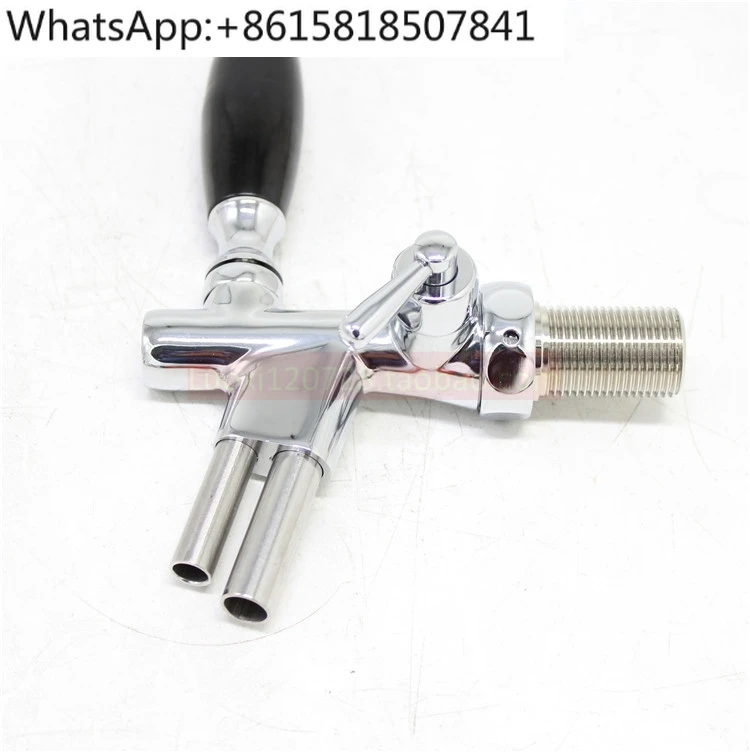 Robinet anti-mousse pour vin,  - Wine Draft Beer avis et prix