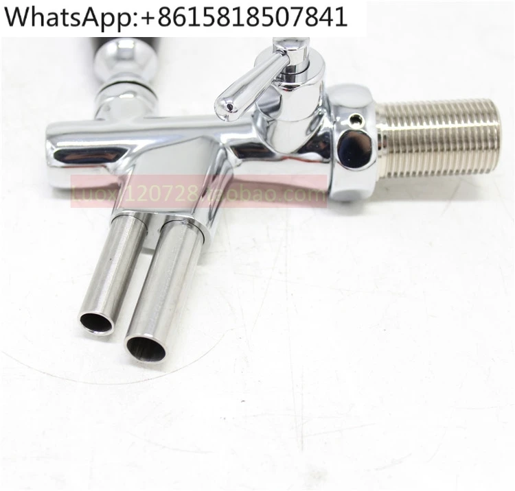 Robinet anti-mousse pour vin,  - Wine Draft Beer avis et prix