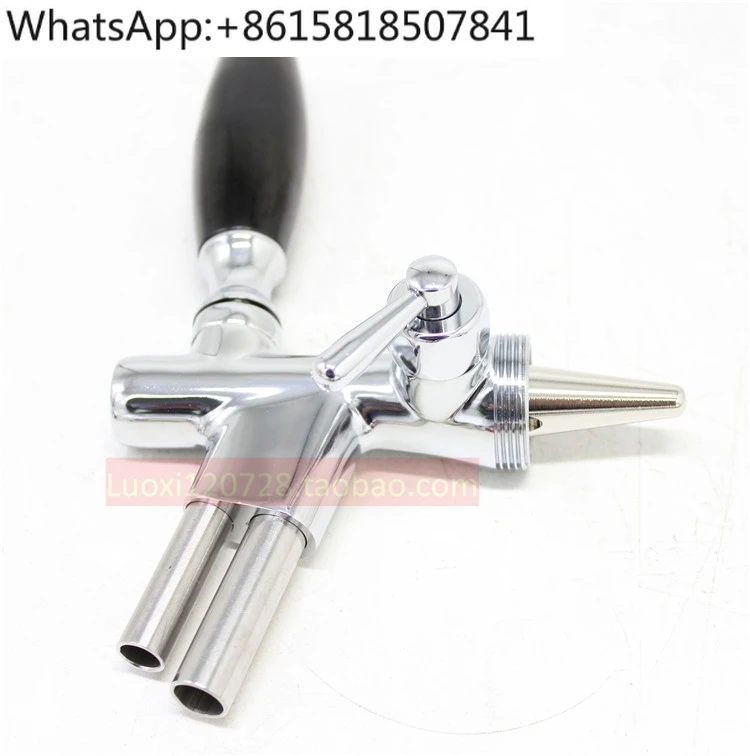 Robinet anti-mousse pour vin,  - Wine Draft Beer avis et prix