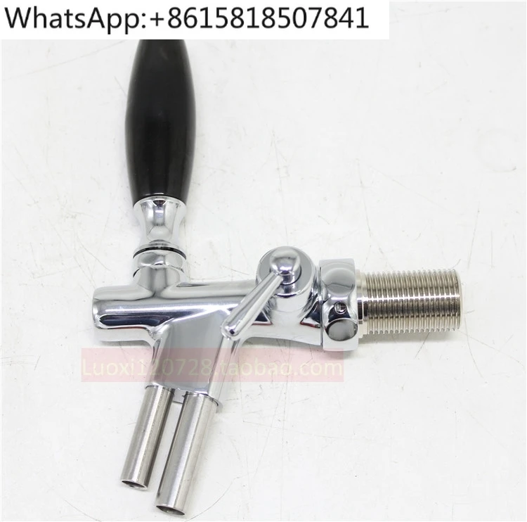 Robinet anti-mousse pour vin,  - Wine Draft Beer avis et prix