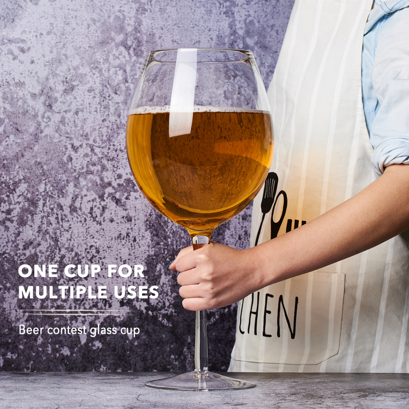 Verre à bière extra large, ver - Wine Beer The Whiskey avis et prix