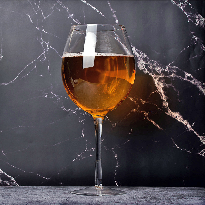 Verre à bière extra large, ver - Wine Beer The Whiskey avis et prix