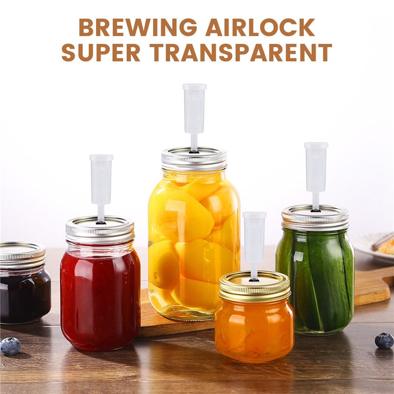 Kit de couvercles de fermentat - Beer Wine Kit avis et prix