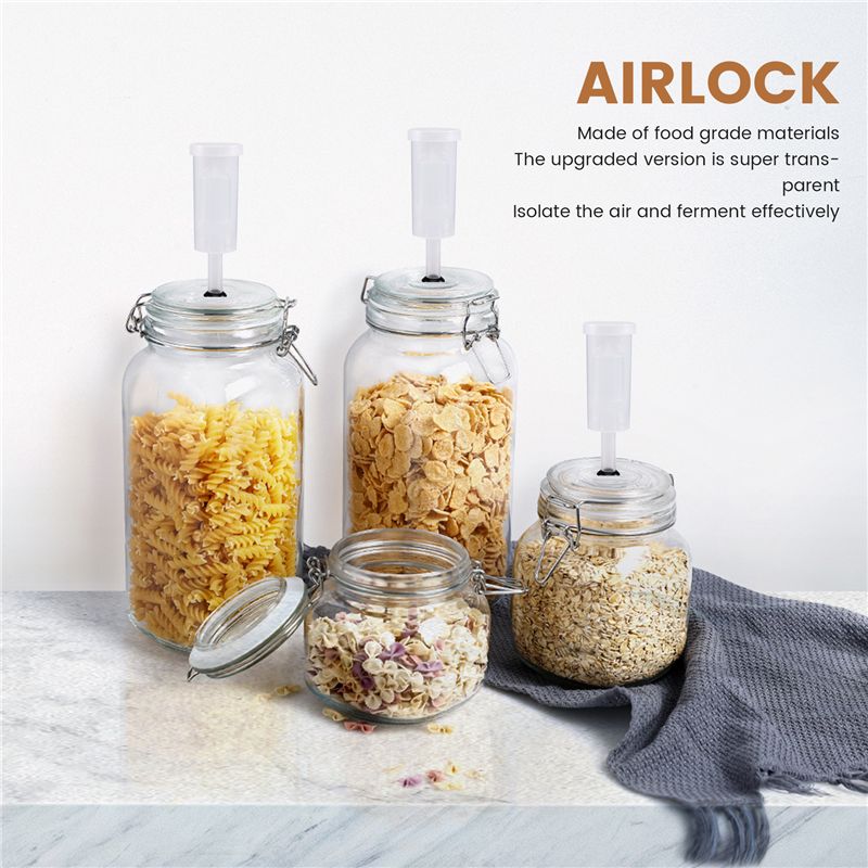 Kit de couvercles de fermentat - Beer Wine Kit avis et prix