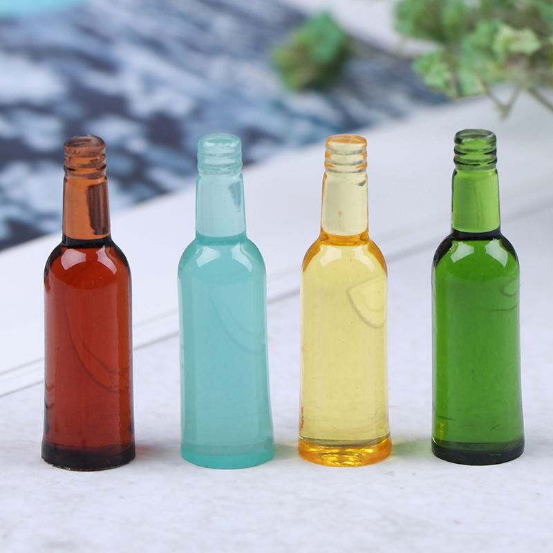 Bouteilles miniatures de bière - Wine To Beer avis et prix