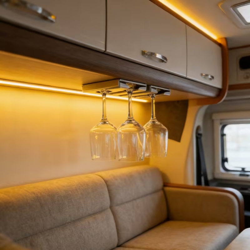 Porte-gobelet à vin pour campi - Wine & Beer Emporium avis et prix