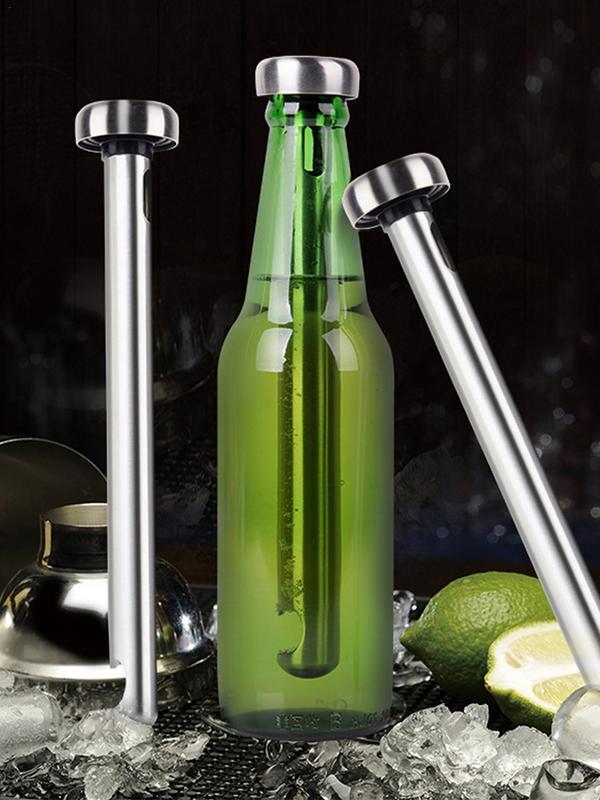 Bâton de refroidisseur de bièr - Wine Beer Refrigerator avis et prix