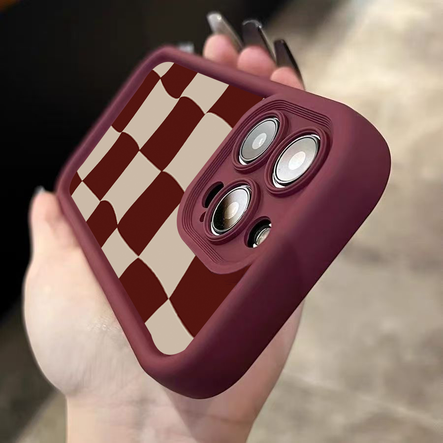 Coque de téléphone à motif de  - Wine & Beer Emporium avis et prix