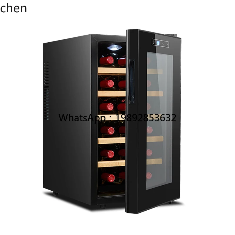 Mini-réfrigérateur à vin à tem - Wine & Beer Emporium avis et prix