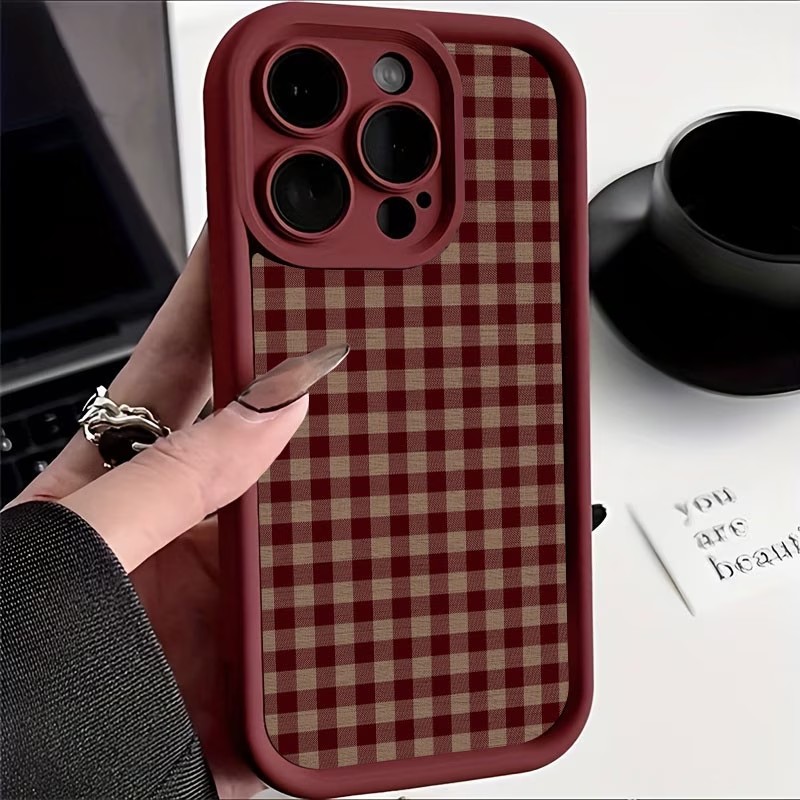 Coque de téléphone en TPU à mo - Wine & Beer Emporium avis et prix