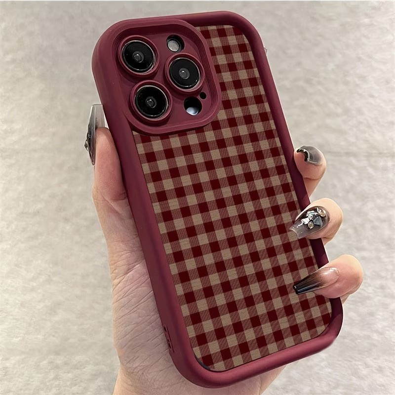 Coque de téléphone en TPU à mo - Wine & Beer Emporium avis et prix