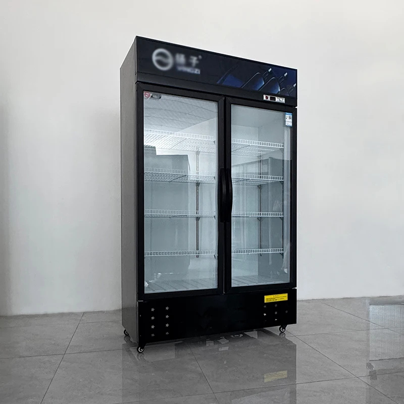 Réfrigérateur de boissons pers - Wine Beer Cooler Direct avis et prix