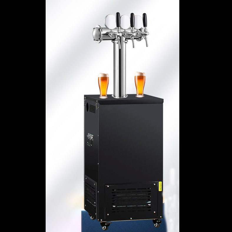 Distributeur de bière pour ama - Wine Draft Beer avis et prix