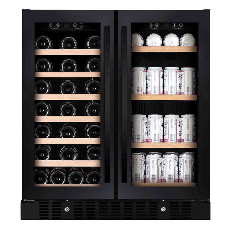 Réfrigérateur à boissons avec  - Wine Beer Cooler Direct avis et prix