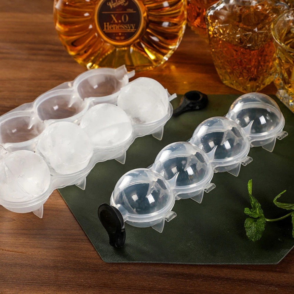 Moule de Hockey sur glace à 4  - Wine Beer The Whiskey avis et prix