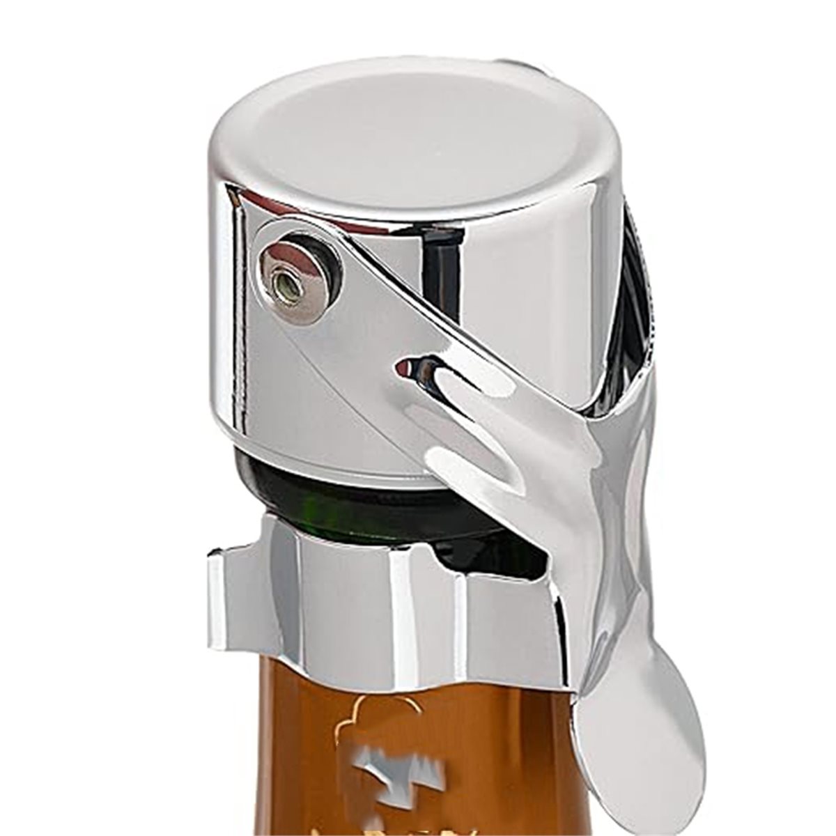 (A02R) Lot de 2 bouchons à vin - Wine & Beer Emporium avis et prix