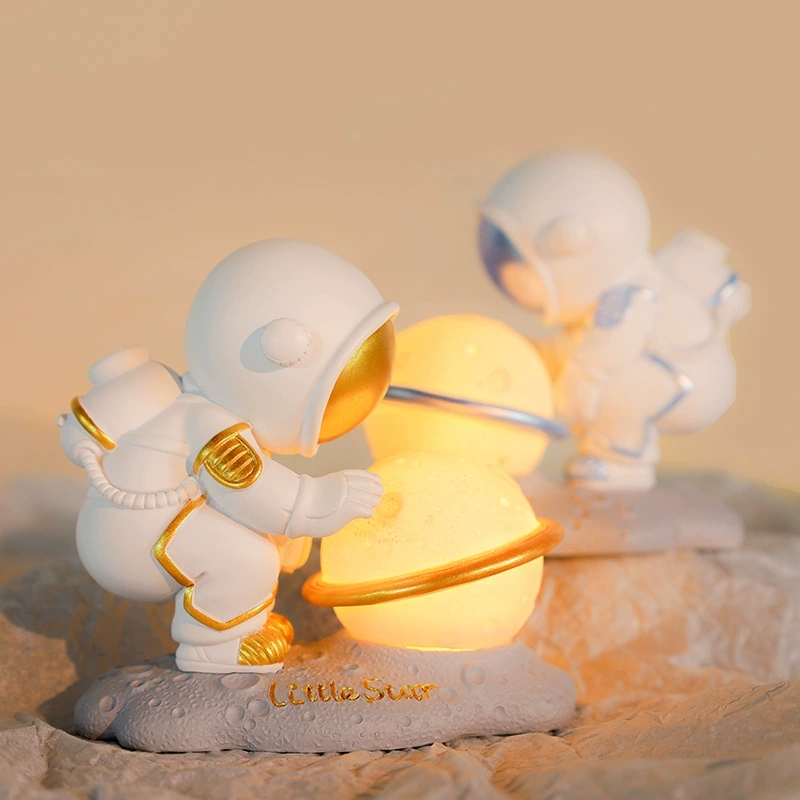 Ornement Astronaute Lumière Am - Wine Beer Refrigerator avis et prix