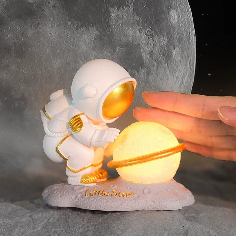 Ornement Astronaute Lumière Am - Wine Beer Refrigerator avis et prix
