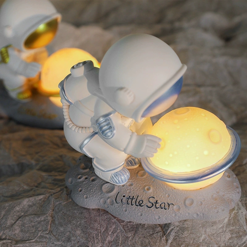 Ornement Astronaute Lumière Am - Wine Beer Refrigerator avis et prix