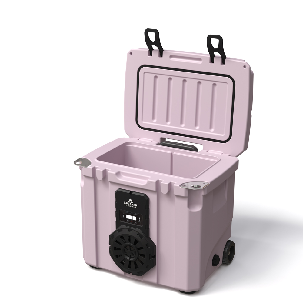 Glacière portable isotherme 35 - Wine & Beer Emporium avis et prix