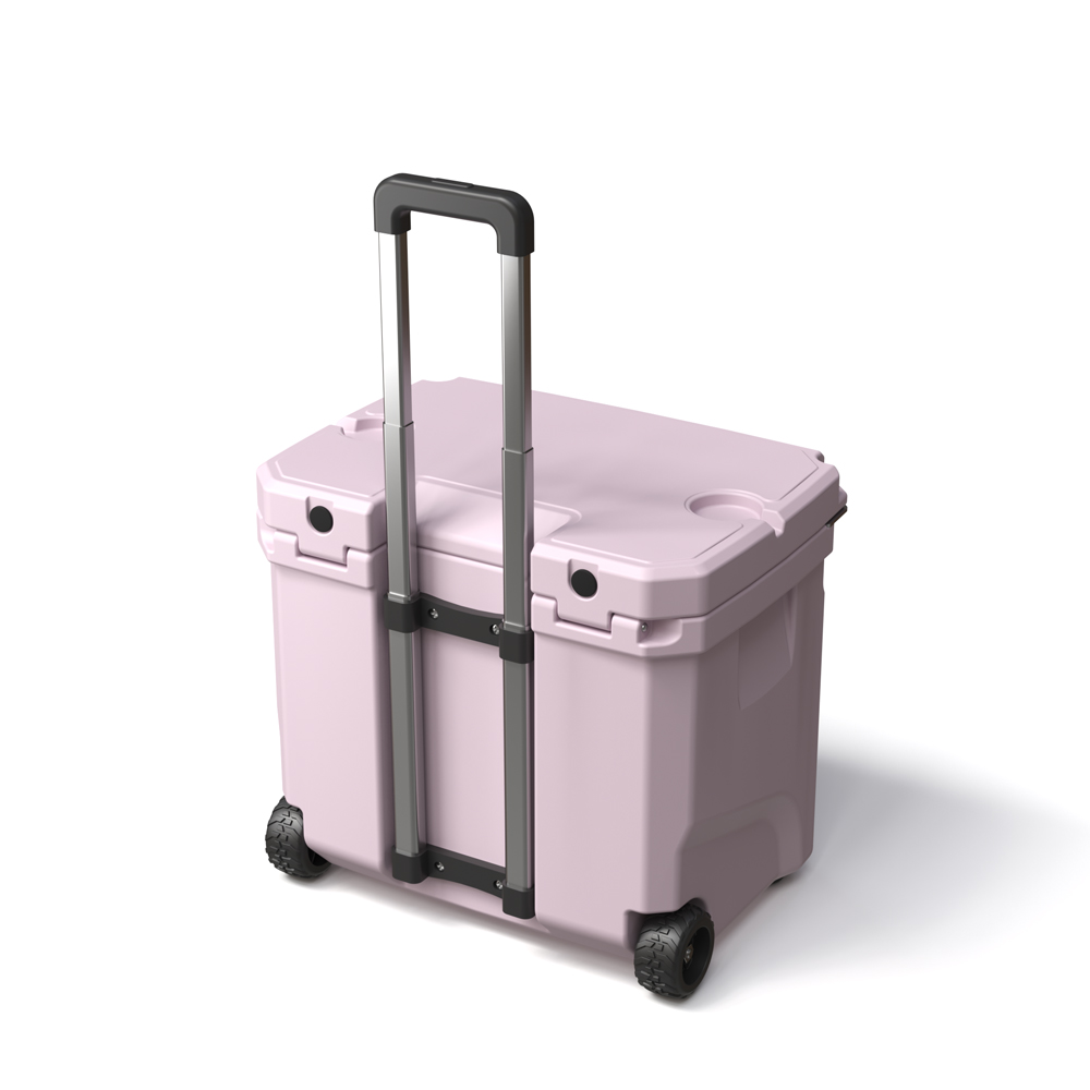 Glacière portable isotherme 35 - Wine & Beer Emporium avis et prix
