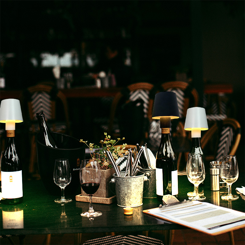 Décoration d'intérieur : Houss - Wine & Beer Emporium avis et prix