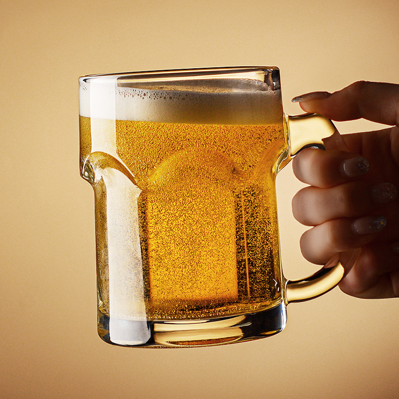 Chope à bière domestique avec  - Wine Draft Beer avis et prix