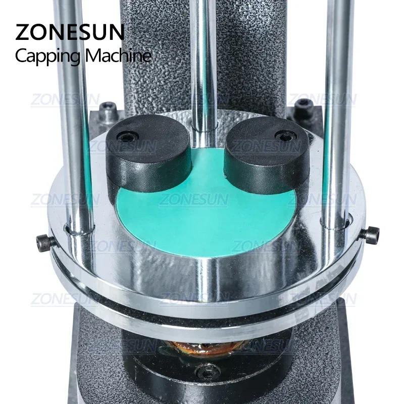 Machine de capsulage semi-auto - Wine To Beer avis et prix