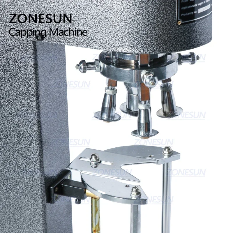 Machine de capsulage semi-auto - Wine To Beer avis et prix