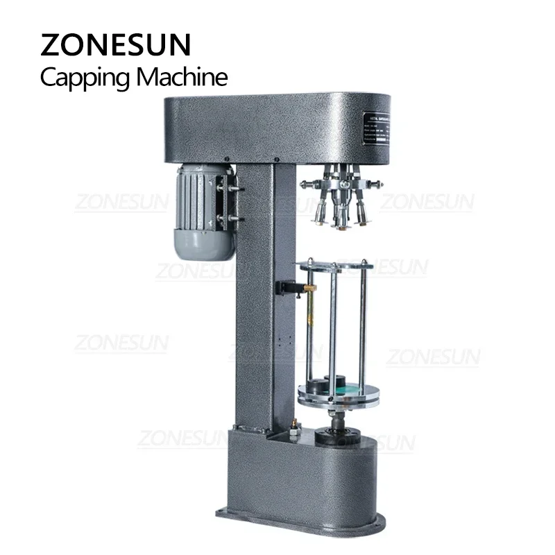 Machine de capsulage semi-auto - Wine To Beer avis et prix