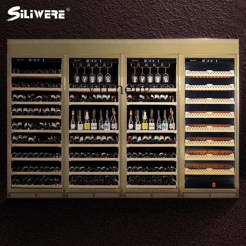 Armoire à vin C21, armoire à v - Wine & Beer Emporium avis et prix